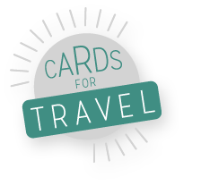 Cards For Travel