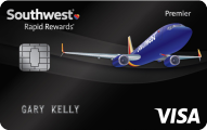 Southwest