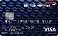 BA-Visa