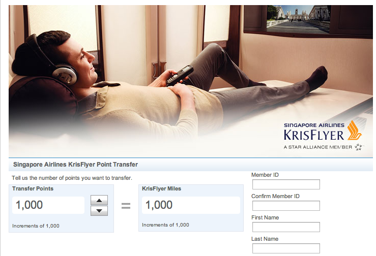 Last Week for 60,000 Point Bonuses (And a New Travel Partner)!