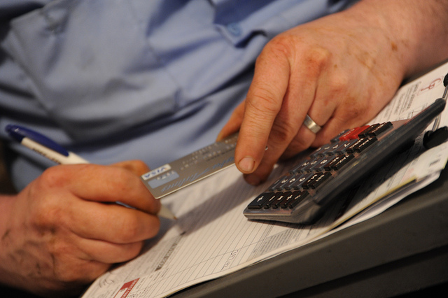 Hot Cards for Business Spending