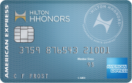 Hilton HHonors